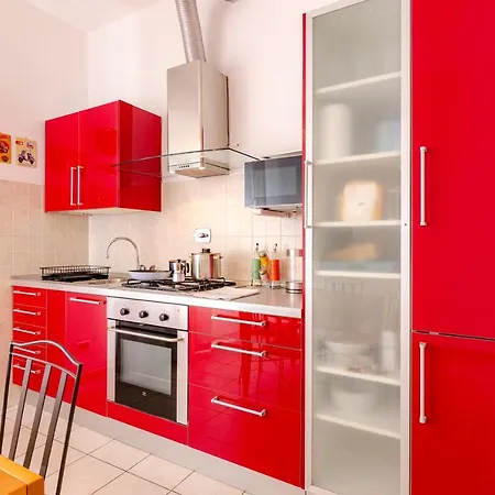 Cozy One Bedroom In Great Location * Bologna
