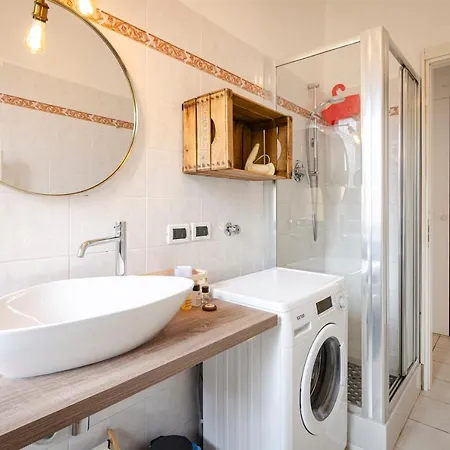 Apartman Cozy One Bedroom In Great Location Bologna