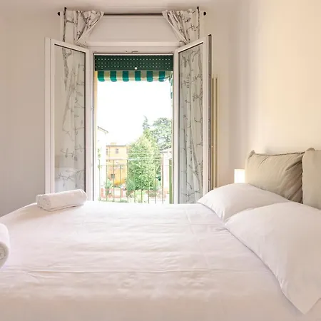 Cozy One Bedroom In Great Location Lejlighed