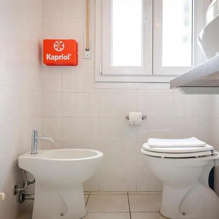 Lejlighed Cozy One Bedroom In Great Location *