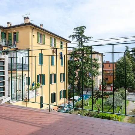 Cozy One Bedroom In Great Location Lejlighed *