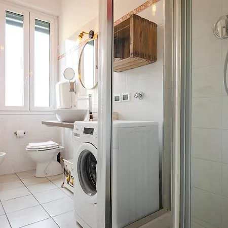 Cozy One Bedroom In Great Location Apartman Bologna