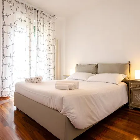 Cozy One Bedroom In Great Location Lejlighed Bologna